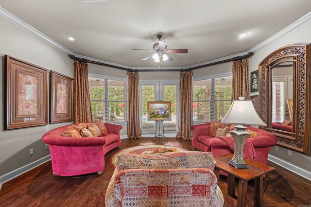 41 Bridge Field Dr, Sherwood, AR 72120