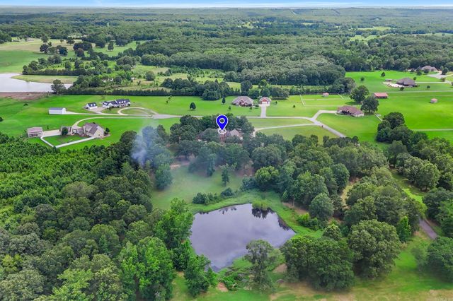 41 Bridge Field Dr, Sherwood, AR 72120