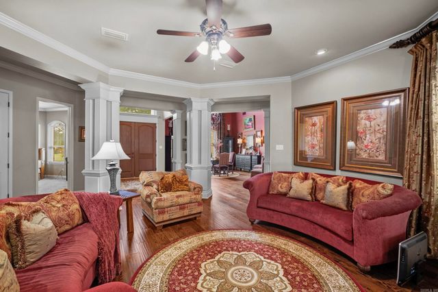 41 Bridge Field Dr, Sherwood, AR 72120