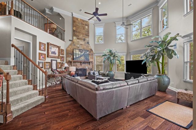 41 Bridge Field Dr, Sherwood, AR 72120