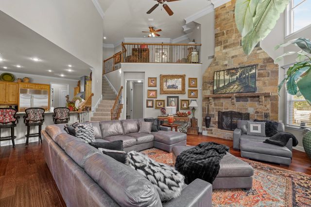 41 Bridge Field Dr, Sherwood, AR 72120