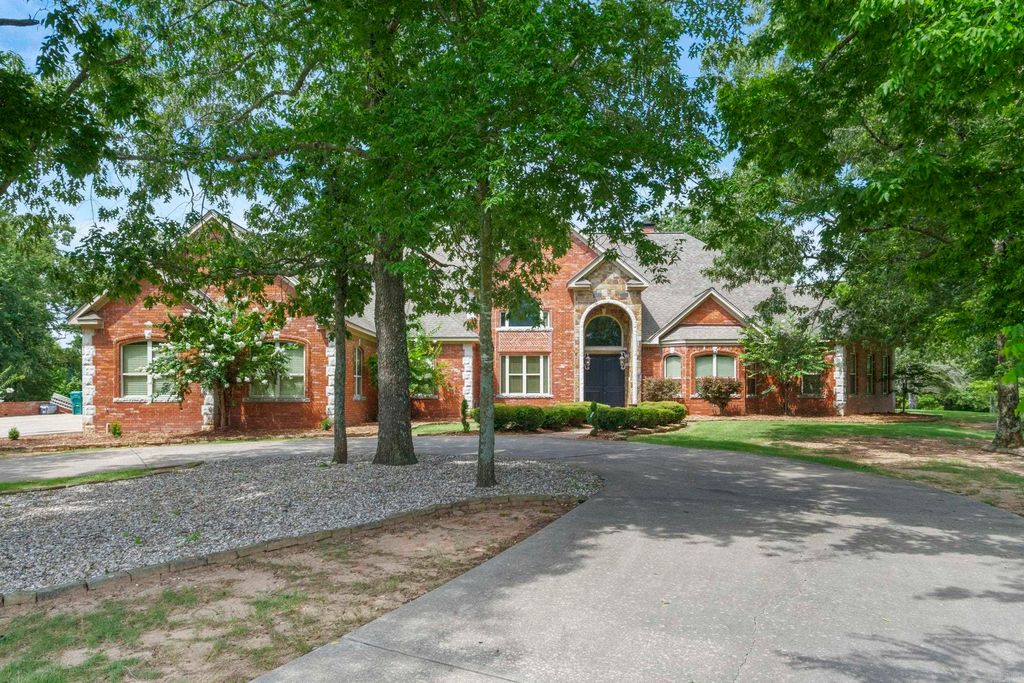 41 Bridge Field Dr, Sherwood, AR 72120