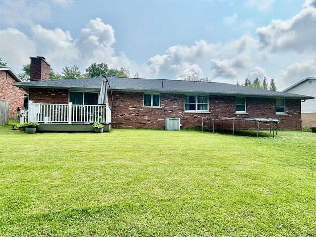 130 E ARLINGTON Road, Erie, PA 16509