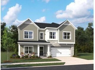500 Contempo Court 41, Rolesville, NC 27571
