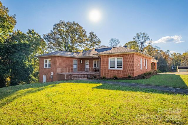 2986 Green Pasture Lane, Valdese, NC 28690