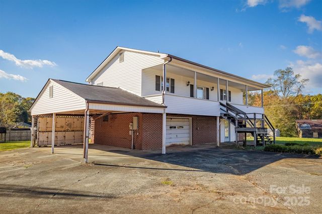 2986 Green Pasture Lane, Valdese, NC 28690