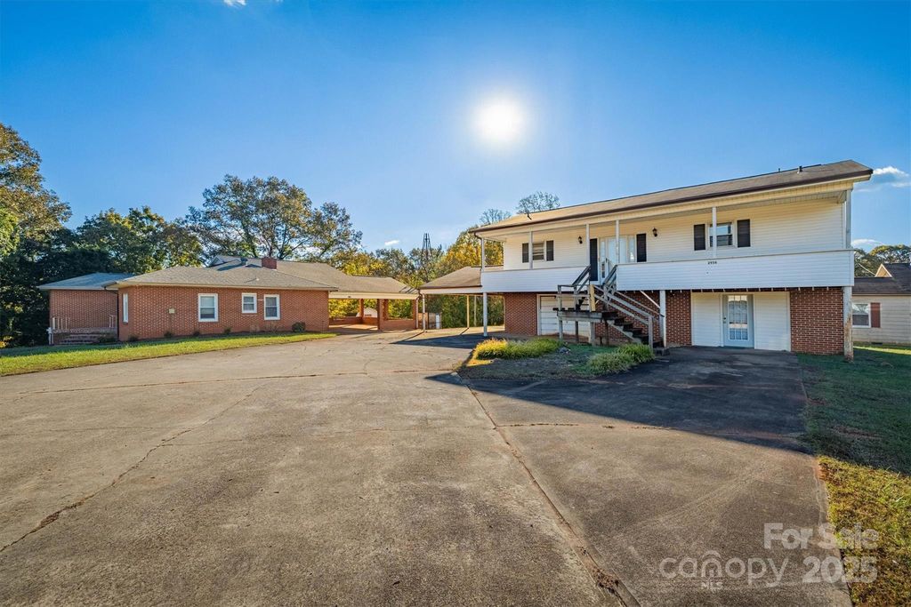 2986 Green Pasture Lane, Valdese, NC 28690