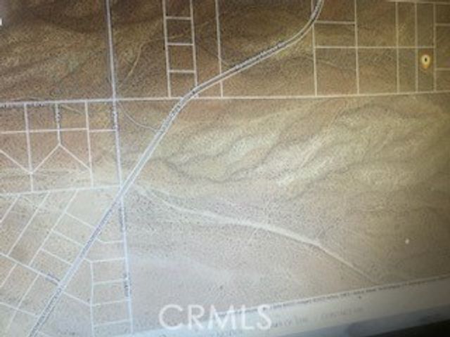 0 Washburn Boulevard, California City, CA 93505
