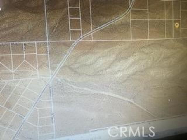 0 Washburn Boulevard, California City, CA 93505