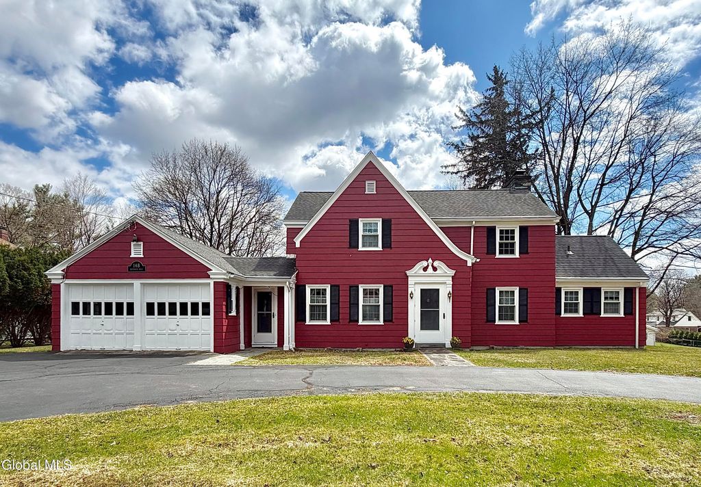 148 Brunswick Road, Brunswick, NY 12180