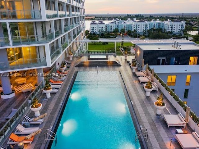 2000 Metropica Way 1105, Sunrise, FL 33323