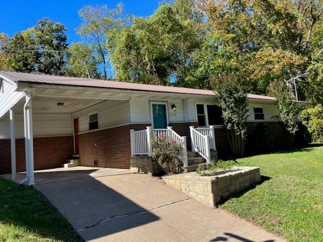 2779 Saltwell Road, Huntington, WV 25705