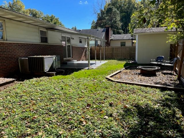 2779 Saltwell Road, Huntington, WV 25705