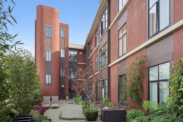 3801 San Pablo Ave 207, Emeryville, CA 94608