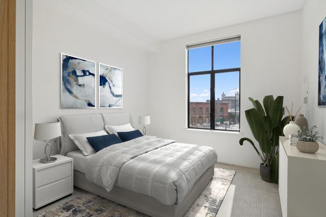 3801 San Pablo Ave 207, Emeryville, CA 94608