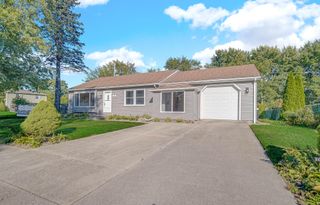 639 Blackwood Drive, Lowell, IN 46356