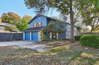 5906 E 77th Street, Tulsa, OK 74136