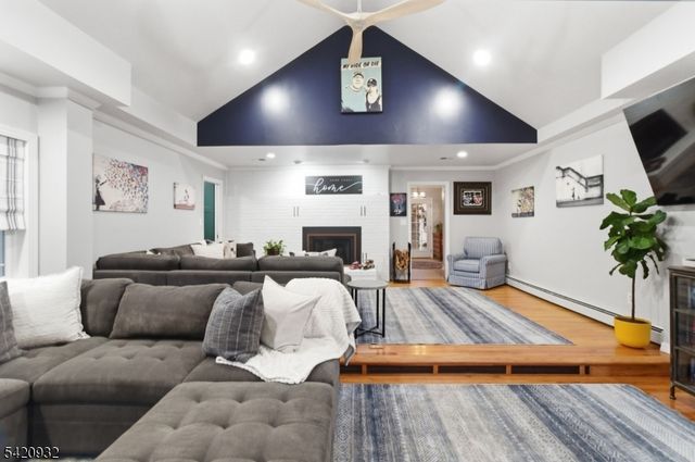 148 Lambertville Hopewell Rd, East Amwell Twp., NJ 08525