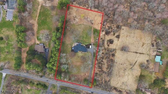 148 Lambertville Hopewell Rd, East Amwell Twp., NJ 08525