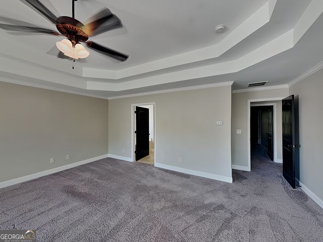 1228 Campbell Ridge Lane, Lawrenceville, GA 30045