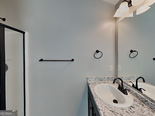 1228 Campbell Ridge Lane, Lawrenceville, GA 30045