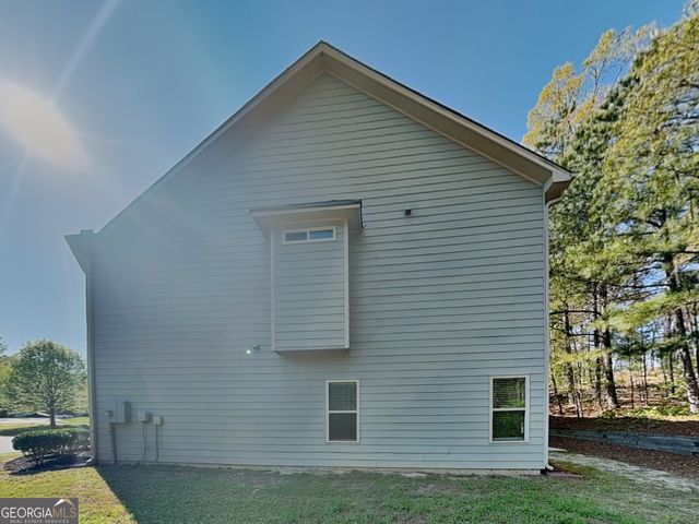 1228 Campbell Ridge Lane, Lawrenceville, GA 30045