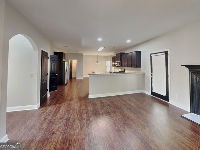 1228 Campbell Ridge Lane, Lawrenceville, GA 30045