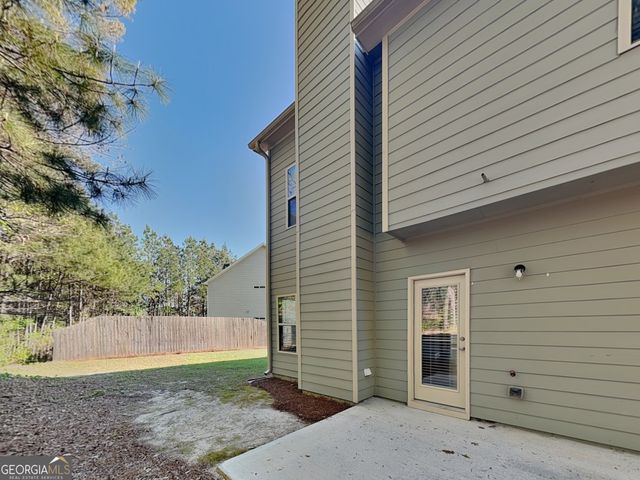 1228 Campbell Ridge Lane, Lawrenceville, GA 30045