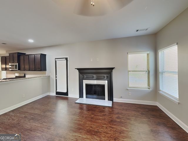 1228 Campbell Ridge Lane, Lawrenceville, GA 30045