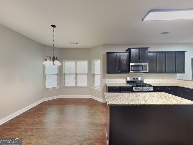 1228 Campbell Ridge Lane, Lawrenceville, GA 30045