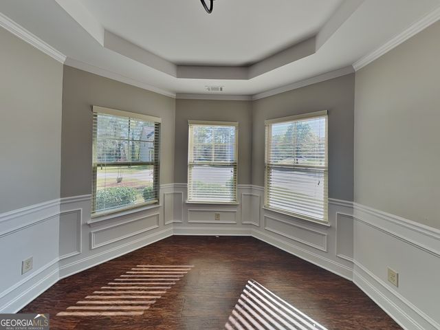 1228 Campbell Ridge Lane, Lawrenceville, GA 30045