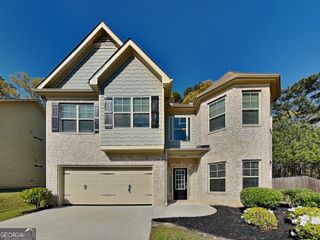 1228 Campbell Ridge Lane, Lawrenceville, GA 30045