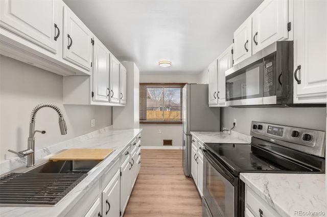 1666 S Depew Street, Lakewood, CO 80232