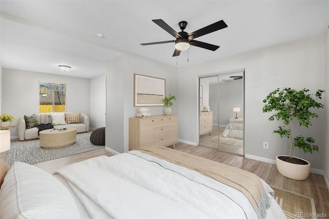 1666 S Depew Street, Lakewood, CO 80232