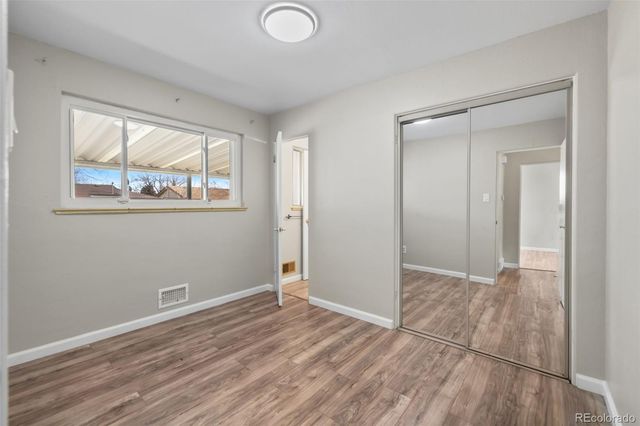 1666 S Depew Street, Lakewood, CO 80232