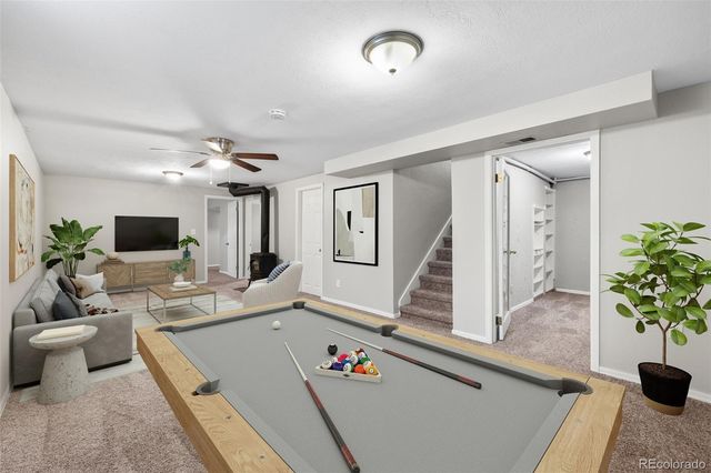 1666 S Depew Street, Lakewood, CO 80232