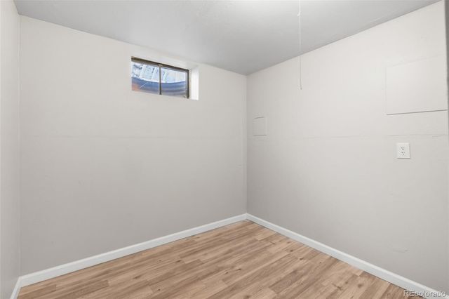 1666 S Depew Street, Lakewood, CO 80232