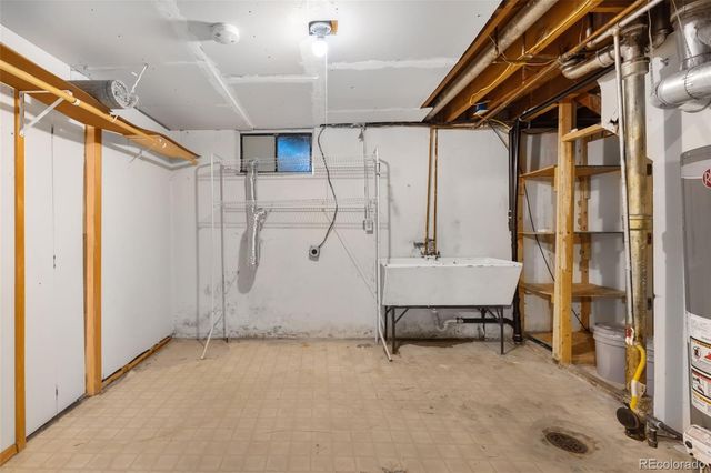 1666 S Depew Street, Lakewood, CO 80232