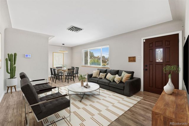 1666 S Depew Street, Lakewood, CO 80232