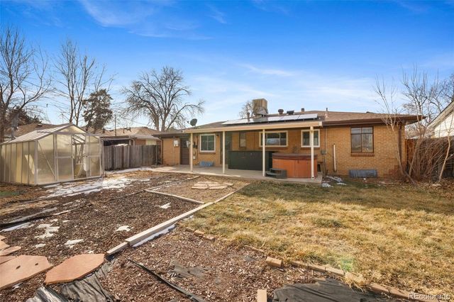 1666 S Depew Street, Lakewood, CO 80232