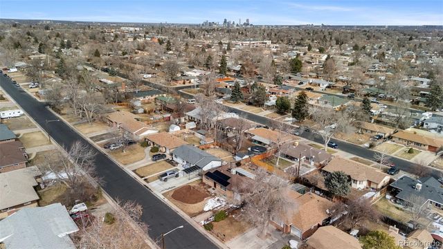 1666 S Depew Street, Lakewood, CO 80232