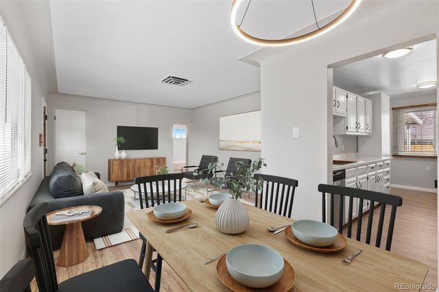 1666 S Depew Street, Lakewood, CO 80232