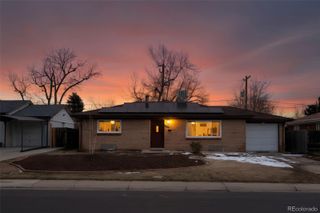 1666 S Depew Street, Lakewood, CO 80232