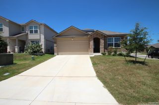 13503 MENDES KNOLL, San Antonio, TX 78253