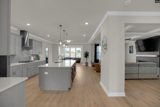 214 Horse Farm Place, Lexington, SC 29072