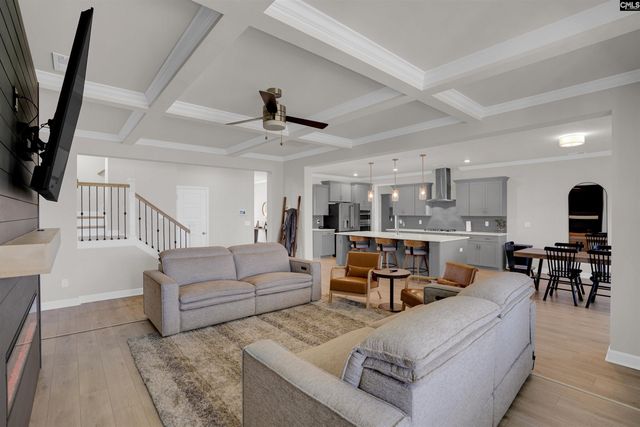 214 Horse Farm Place, Lexington, SC 29072