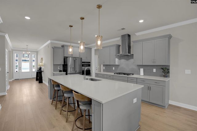 214 Horse Farm Place, Lexington, SC 29072