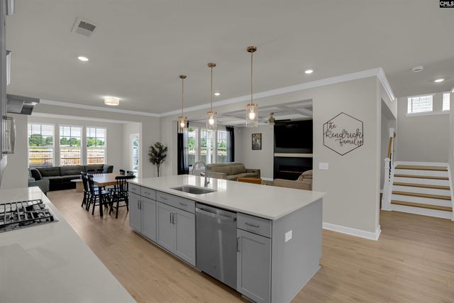 214 Horse Farm Place, Lexington, SC 29072