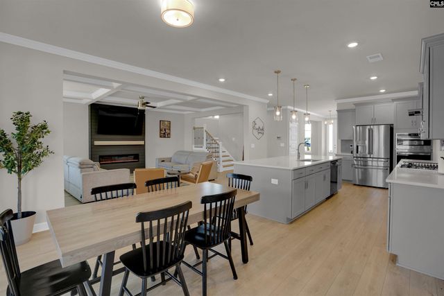 214 Horse Farm Place, Lexington, SC 29072