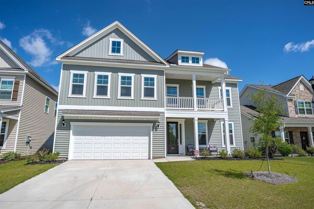 214 Horse Farm Place, Lexington, SC 29072